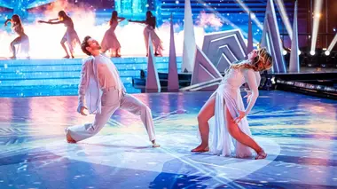 Danse avec les stars S14E09