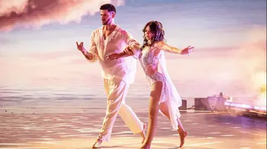 Danse avec les stars S15E09