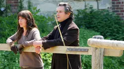 Sur Ciné+ Family à 20h50 : Danse avec lui