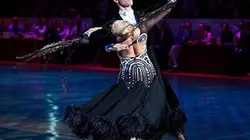 Sur L'Equipe à 21h00 : Danse sportive Jeux mondiaux 2017