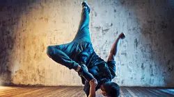 Danse sportive BC One