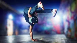 Danse sportive BC One