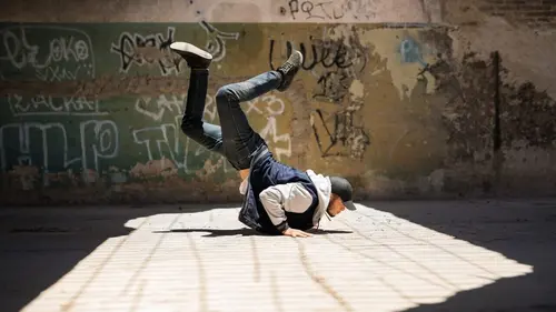 Danse sportive World Series