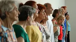 Visuel de Danser le printemps à l'automne