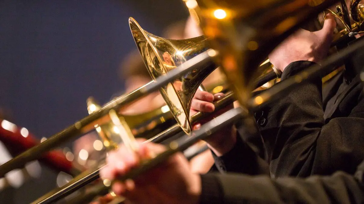 Danses symphoniques de "West Side Story"