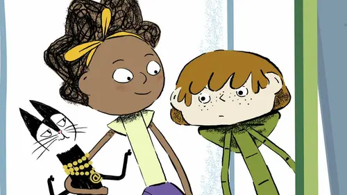 #DansLaToile S01E03 Le nuage