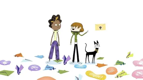 #DansLaToile S01E16 Le contrôle parental