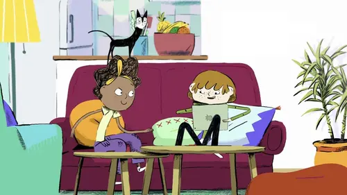 #DansLaToile S01E02 Le courrier