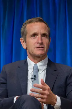 Photo de Dante Di Loreto