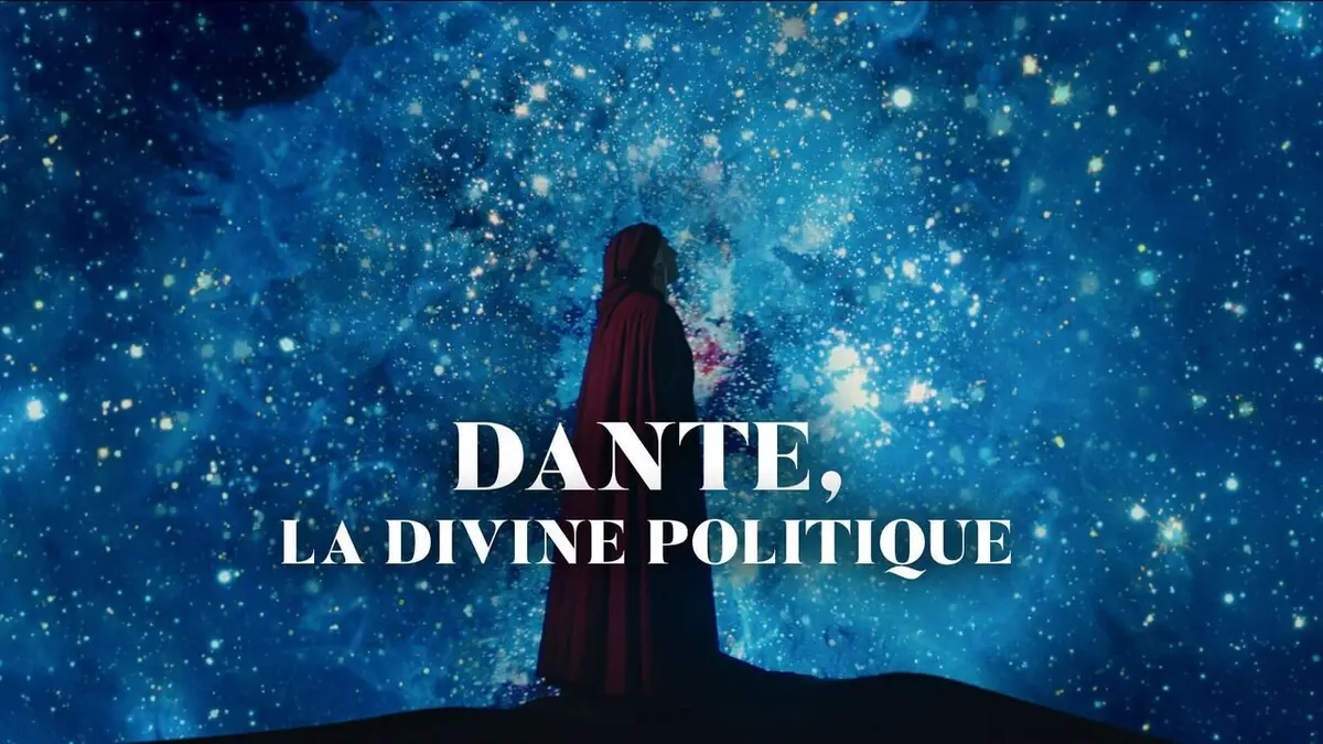 Dante, la divine politique