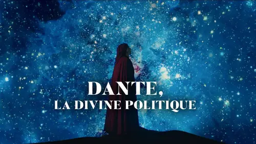 Dante, la divine politique