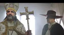 Dante, la divine politique