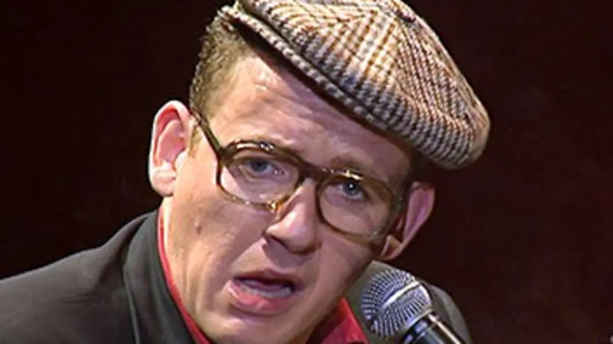 Dany Boon : A's baraque et en ch'ti replay