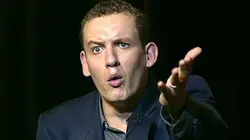 Visuel de Dany Boon : Au Bataclan