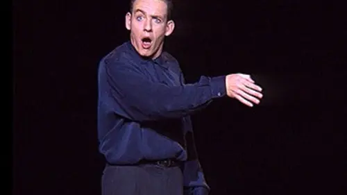 Dany Boon : Tout entier