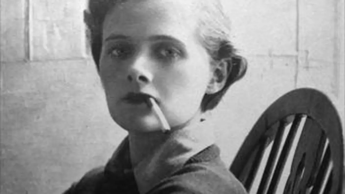 Daphné du Maurier