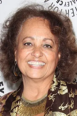 Photo Daphne Maxwell-Reid