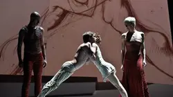 Visuel de Daphnis et Chloé
