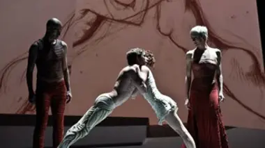Daphnis et Chloé