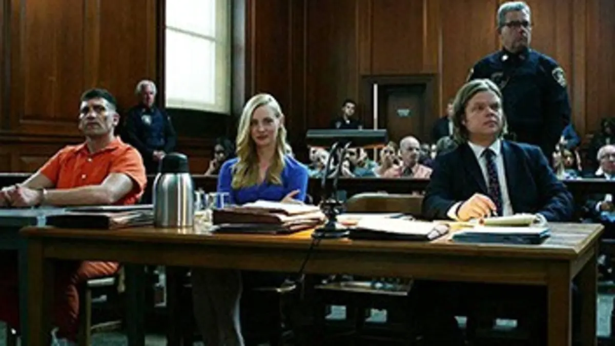 Daredevil S02E08 Ultime coupable