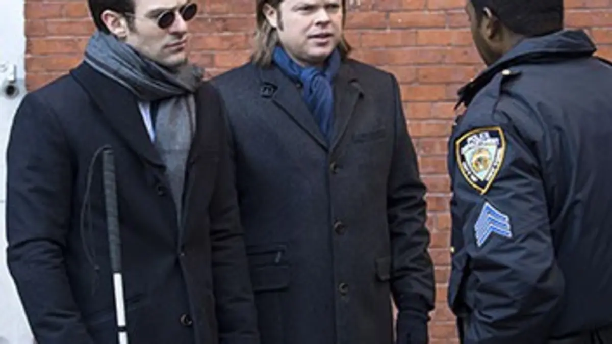 Daredevil S01E13 Daredevil