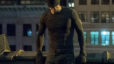 Daredevil S01E01 Sur le ring