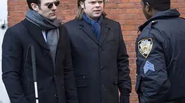 Daredevil S01E13 Daredevil