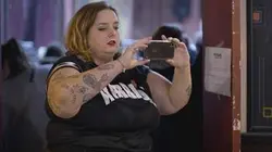 Visuel de Daria Marx, ma vie en gros