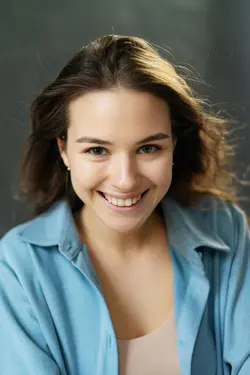 Photo Dariana Dontsova