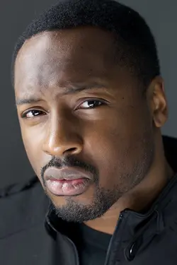 Photo de Darius Devontaye Green