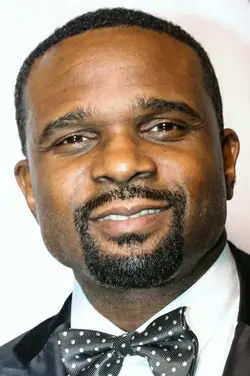 Photo Darius McCrary