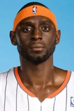 Photo de Darius Miles