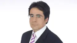 Sur LCI à 21h00 : Darius Rochebin : les grands entretiens