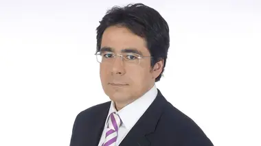 Darius Rochebin : les grands entretiens