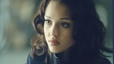 Dark Angel
