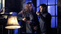 Dark Angel S02E09 L'art et la manière