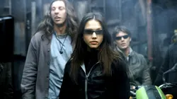 Dark Angel