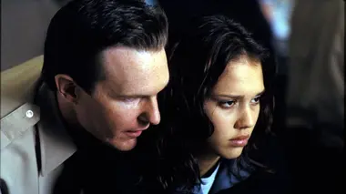 Dark Angel S01E02 Un autre monde