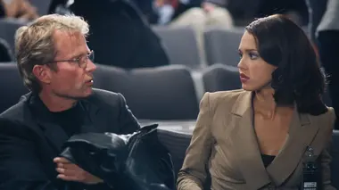 Dark Angel S01E07 Génie génétique