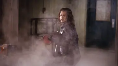 Dark Angel S01E11 Surveillance rapprochée