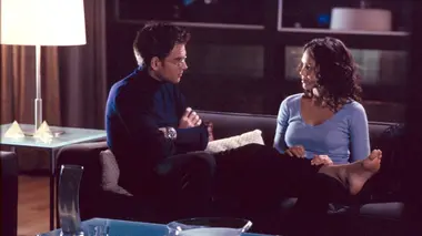 Dark Angel S01E13 Sans relâche