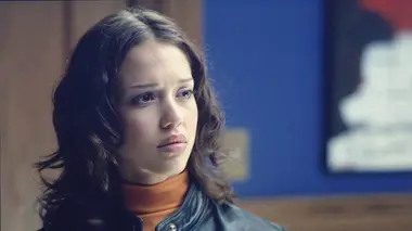 Dark Angel S01E15 Instinct maternel