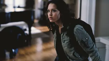 Dark Angel S01E17 Grand amour