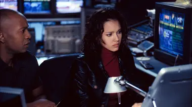 Dark Angel S02E06 Vengeance
