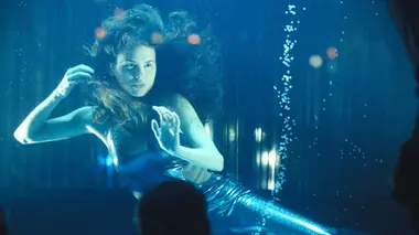 Dark Angel S02E08 Dans les profondeurs de l'océan