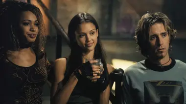Dark Angel S02E12 12 heures de sursis