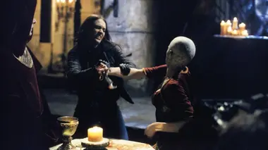 Dark Angel S02E16 Immunité