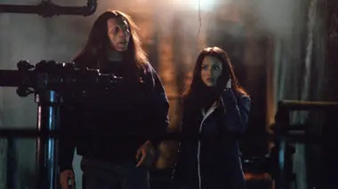 Dark Angel S02E18 Un après-midi de chien