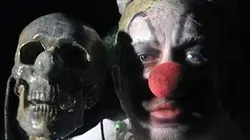 Dark Clown