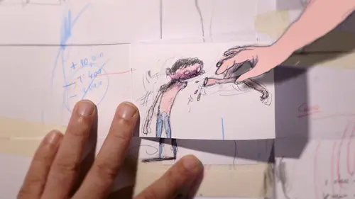 Dark Globe en streaming